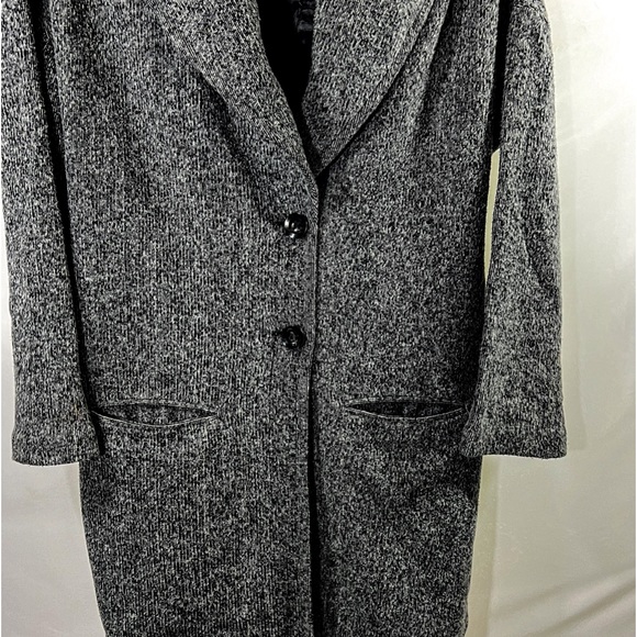 ATM ANTHONY THOMAS MELILLO
Tweed Pattern Warm Coat Size:Small - Picture 3 of 7